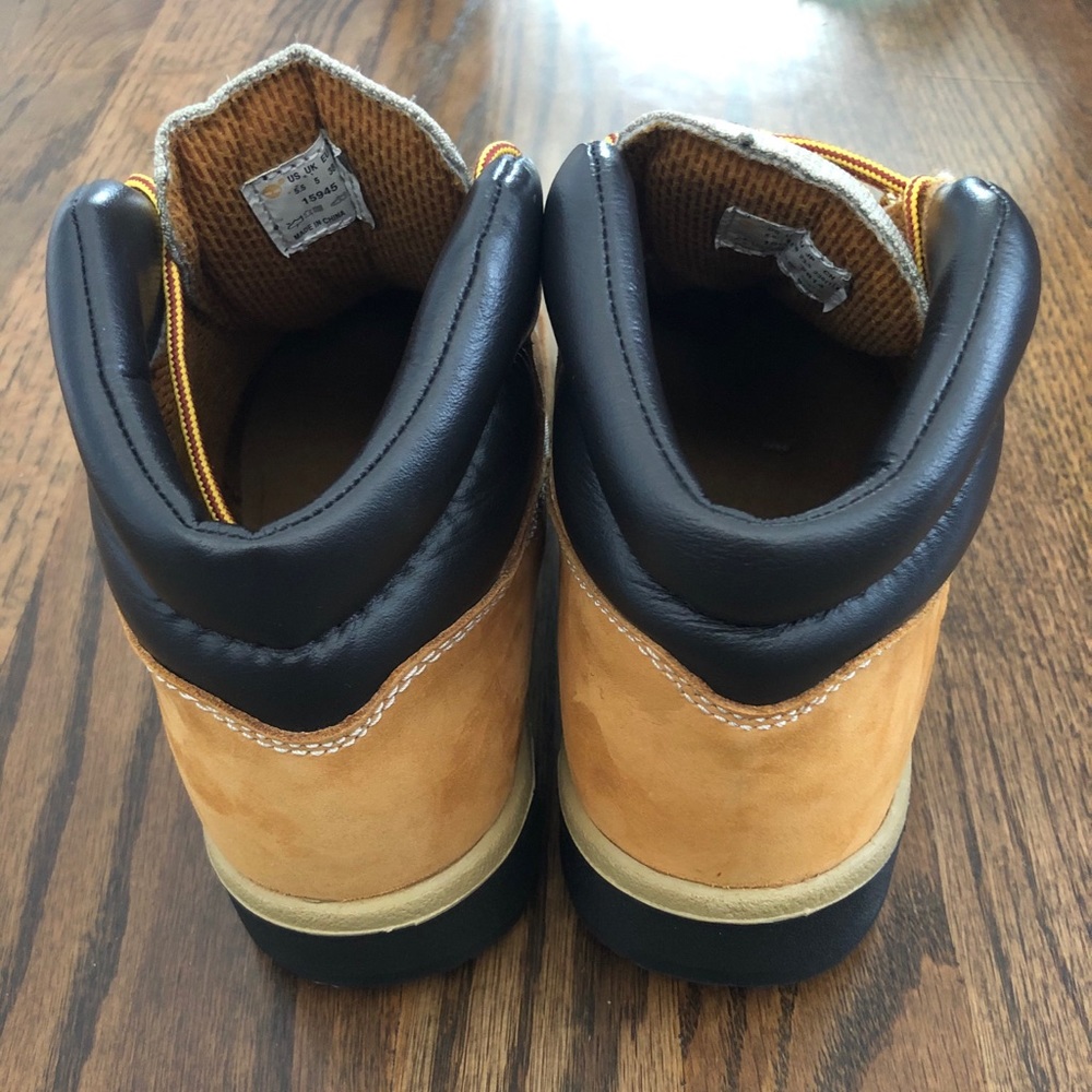 Wheat Timberlands - Picture 3 of 6